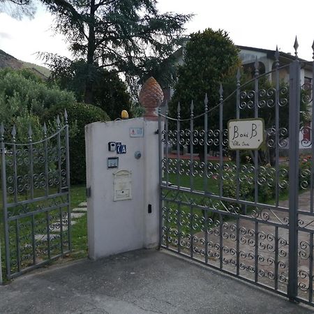 Villa Oasi San Giuliano Terme Ngoại thất bức ảnh