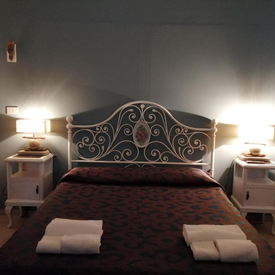 Villa Oasi San Giuliano Terme Ngoại thất bức ảnh