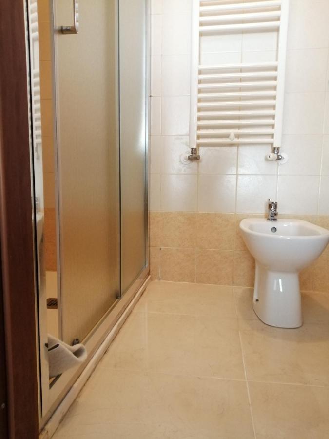 Villa Oasi San Giuliano Terme Ngoại thất bức ảnh