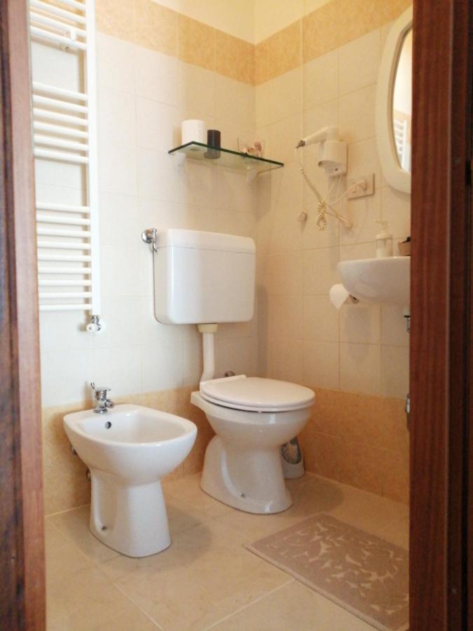 Villa Oasi San Giuliano Terme Ngoại thất bức ảnh