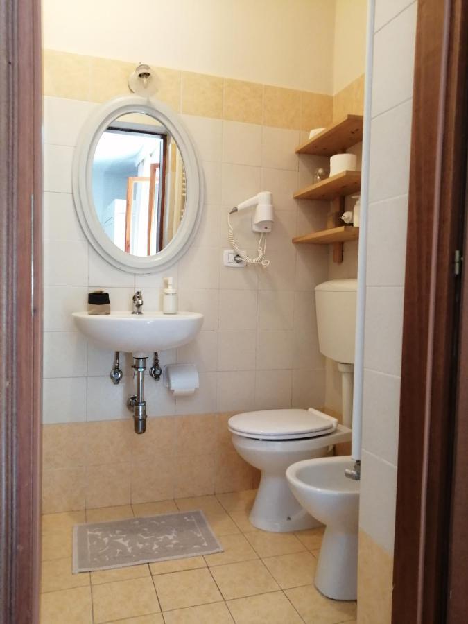 Villa Oasi San Giuliano Terme Ngoại thất bức ảnh