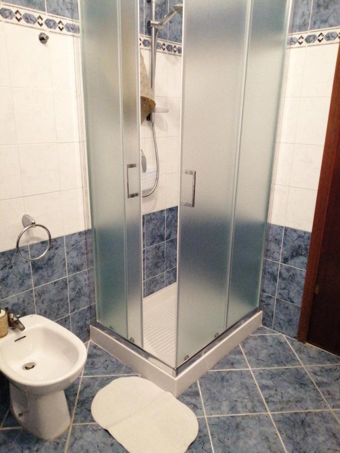 Villa Oasi San Giuliano Terme Ngoại thất bức ảnh