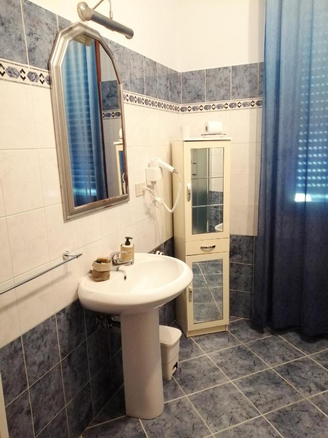 Villa Oasi San Giuliano Terme Ngoại thất bức ảnh