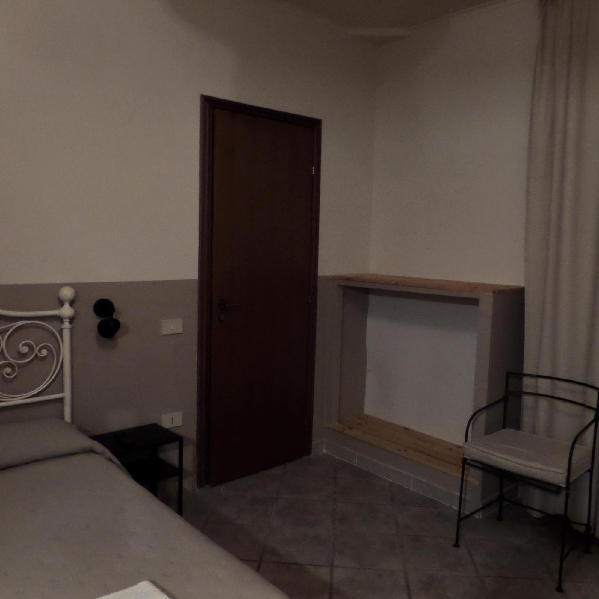 Villa Oasi San Giuliano Terme Ngoại thất bức ảnh