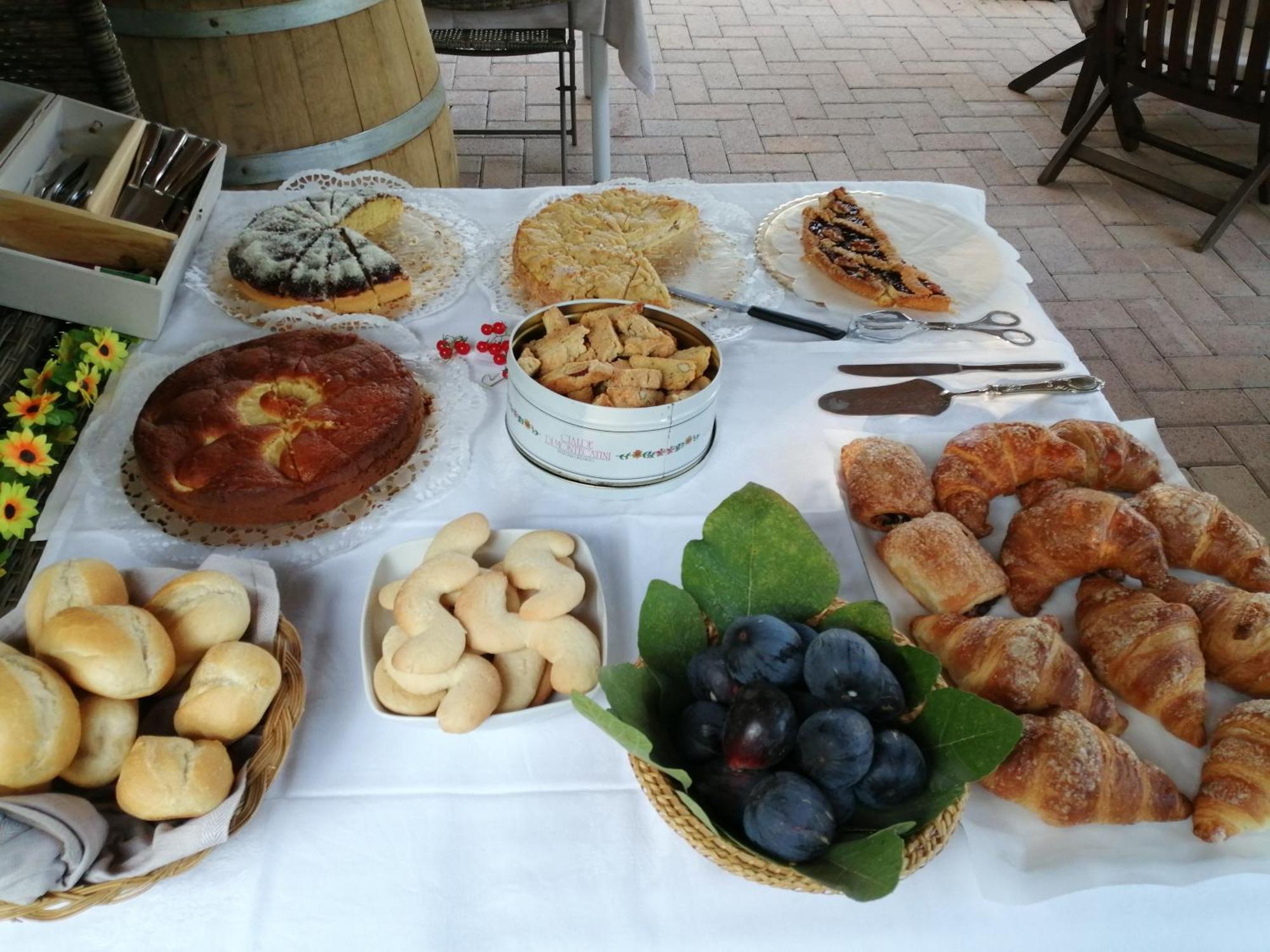 Villa Oasi San Giuliano Terme Ngoại thất bức ảnh