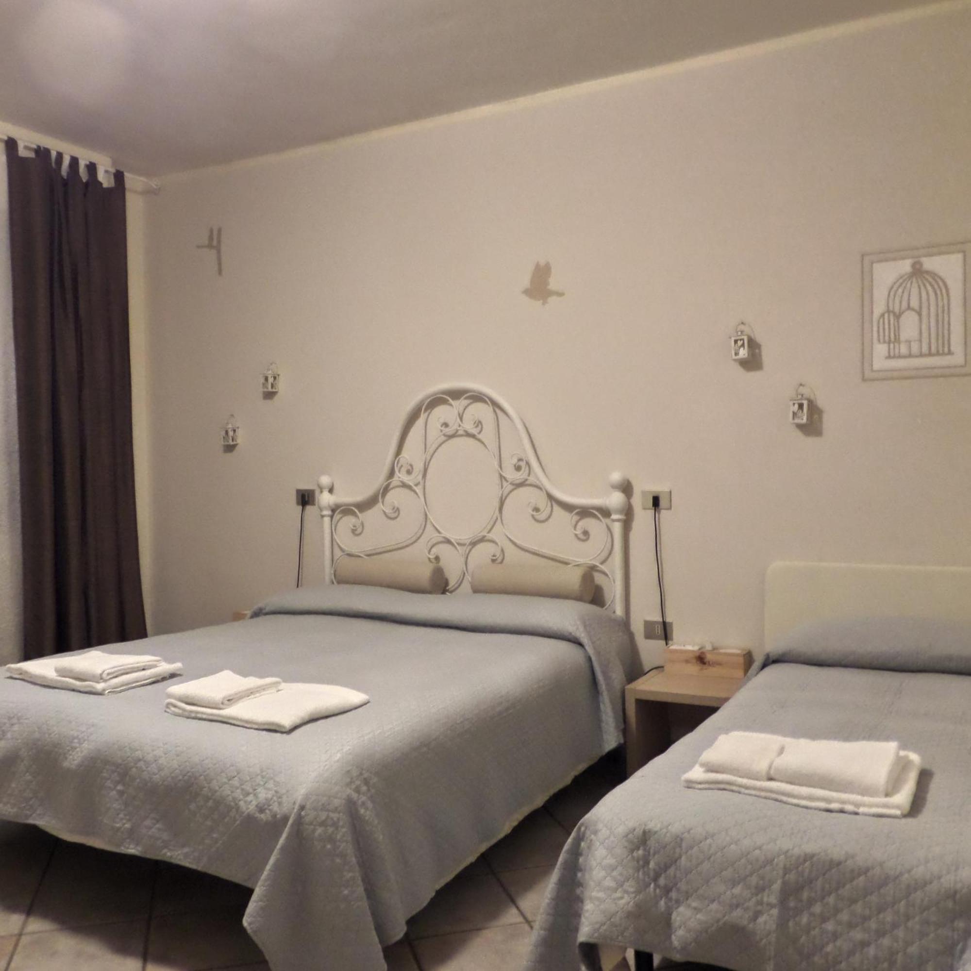 Villa Oasi San Giuliano Terme Ngoại thất bức ảnh
