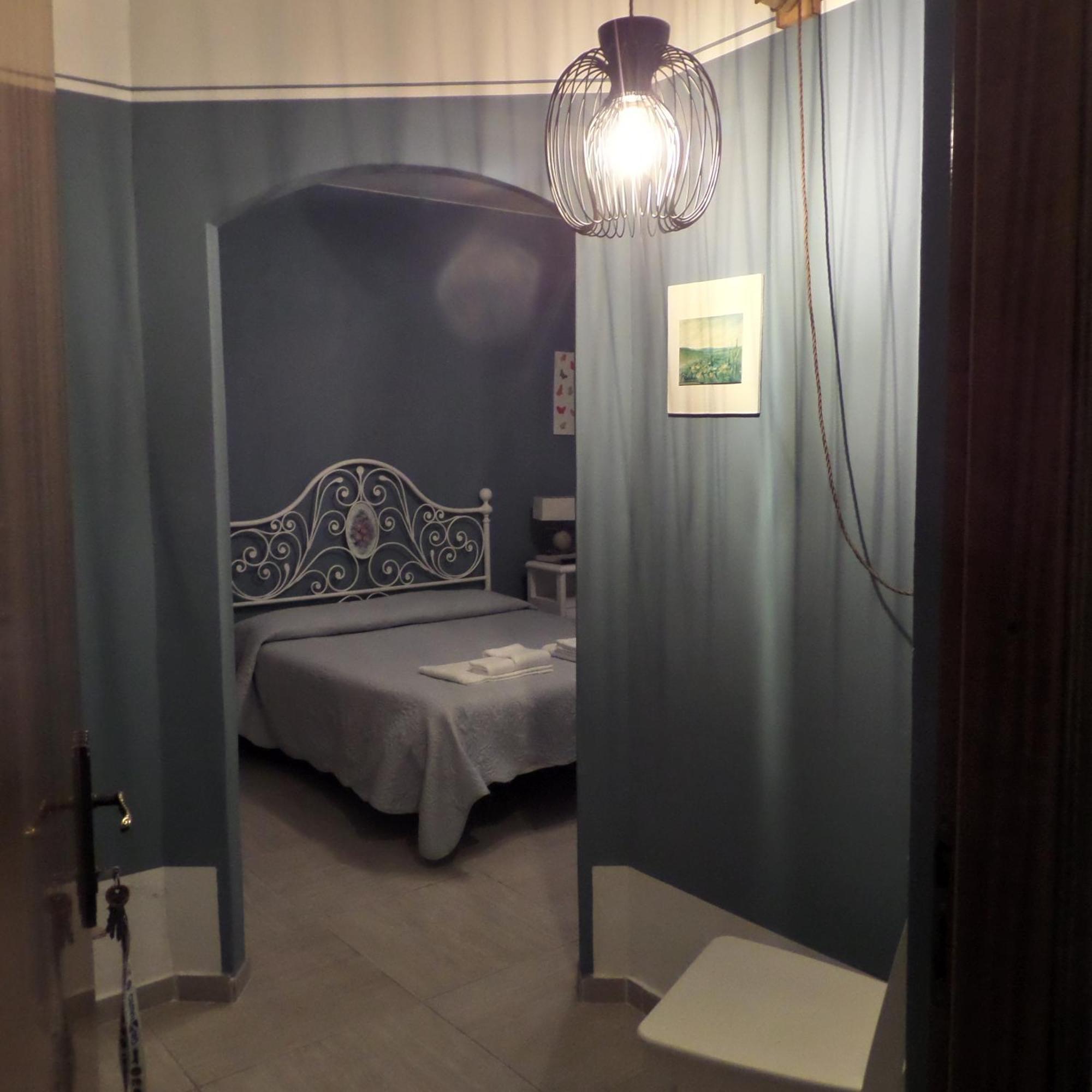 Villa Oasi San Giuliano Terme Ngoại thất bức ảnh